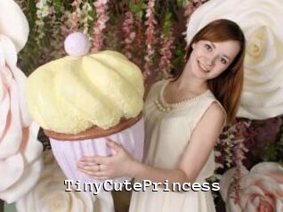 TinyCutePrincess