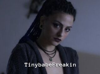 TinybabeFreakin