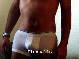 Tinyballs