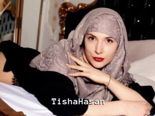 TishaHasan