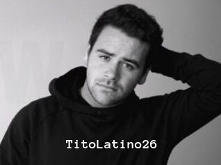 TitoLatino26
