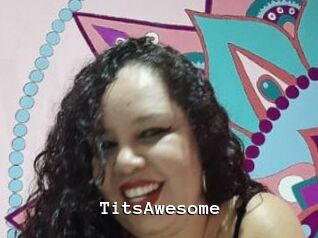 TitsAwesome