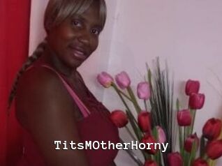 TitsMOtherHorny
