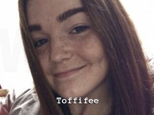 Toffifee