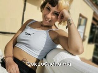 TokioCachonda