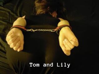 Tom_and_Lily