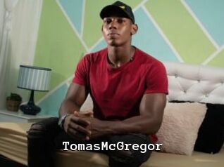 TomasMcGregor
