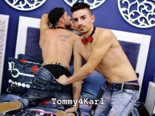 Tommy4Karl