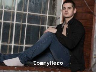 TommyHero