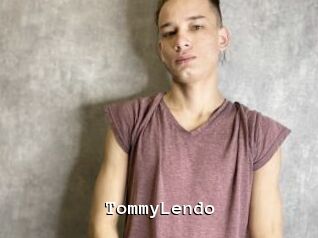TommyLendo