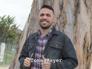 TommyMayer