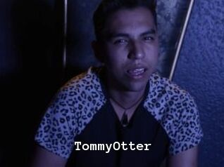 TommyOtter
