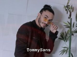 TommySans
