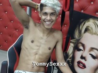 TommySexxx
