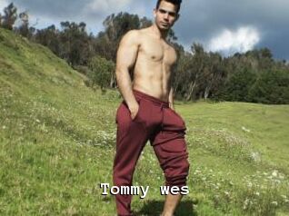 Tommy_wes