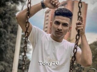 Tomy20
