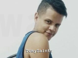 TomySaints