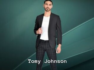Tomy_Johnson