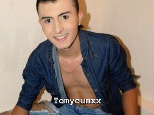Tomycumxx