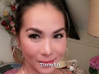 Toneth