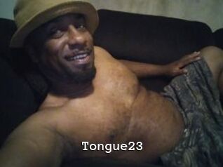 Tongue23