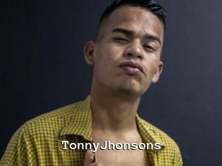 TonnyJhonsons