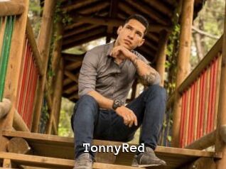 TonnyRed