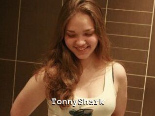 TonnyShark Webcamsex Amateur