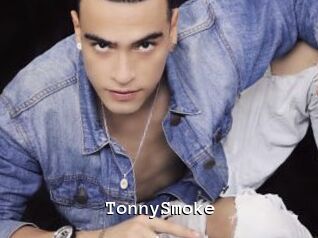 TonnySmoke