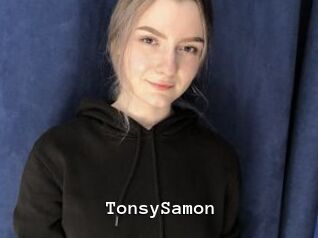 TonsySamon