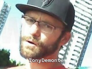 TonyDemonte