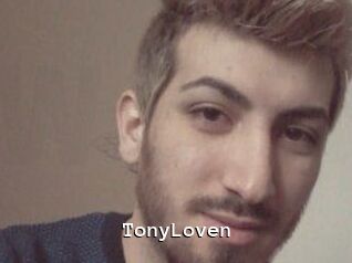 TonyLoven