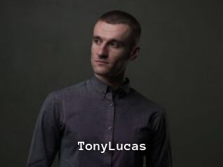 TonyLucas