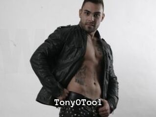 TonyOTool