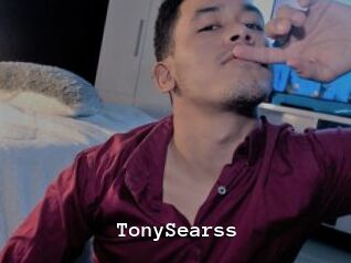 TonySearss