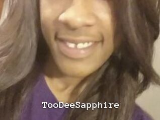 TooDee_Sapphire