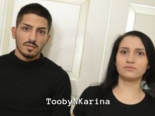 ToobyNKarina