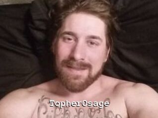 TopherOsage