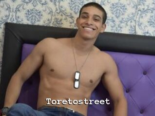 Toretostreet