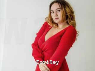 ToriRey