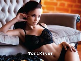ToriRiver