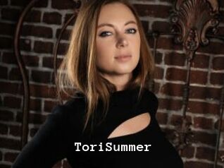 ToriSummer