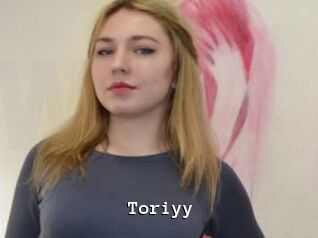 Toriyy