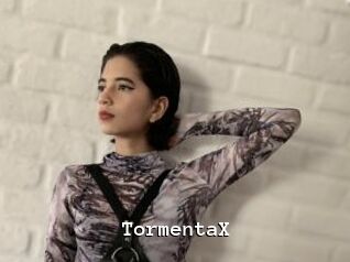 TormentaX