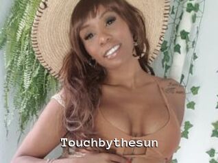 Touchbythesun