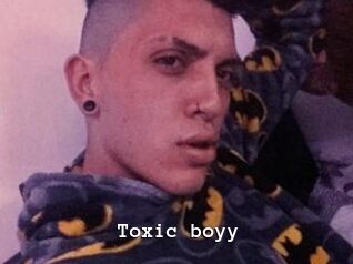 Toxic_boyy