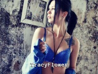 TracyFlower