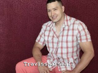 TravissMarshall