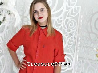 TreasureOfSea