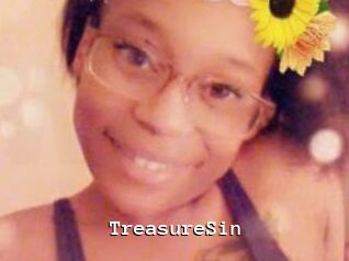 TreasureSin